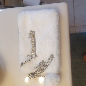 Playboy change purse